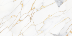 CALACATA GOLD PORCELAIN RECTIFIED 60X120 - imagine 5