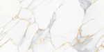 CALACATA GOLD PORCELAIN RECTIFIED 60X120 - imagine 2