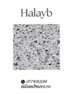 HALAYEB GRANITE
