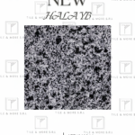 NEW HALAYEB GRANITE