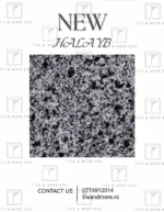NEW HALAYEB GRANITE
