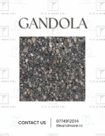 GANDOLA GRANITE