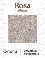 ROSA ALNASR GRANITE