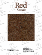 RED FORSAN GRANITE